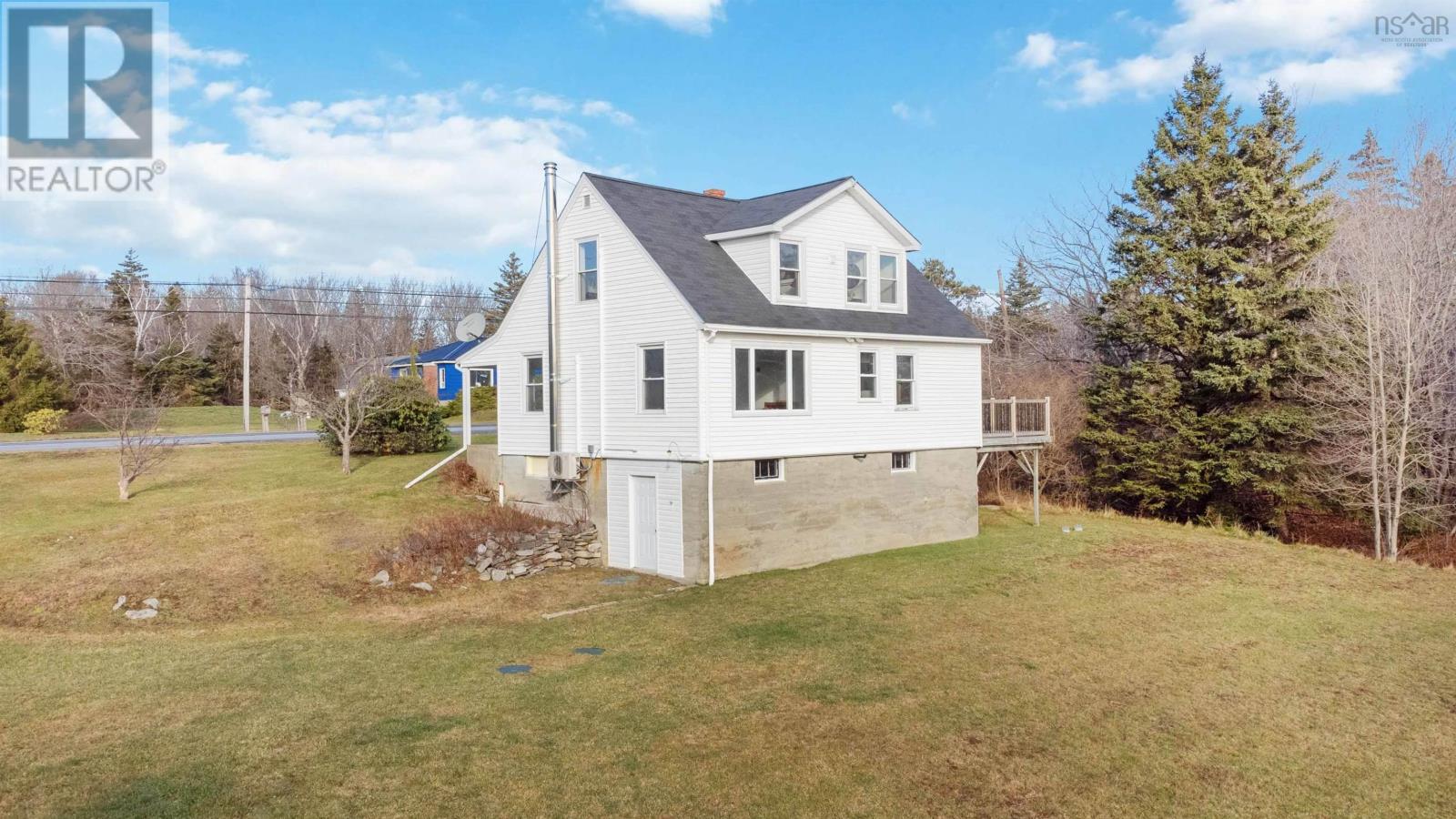 6921 Highway 3, Hunts Point, Nova Scotia  B0T 1G0 - Photo 27 - 202500350