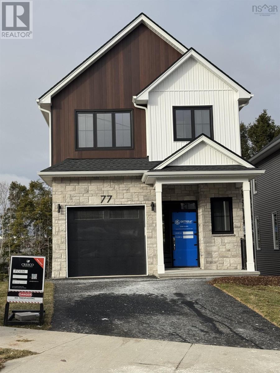 PC30 77 Pearlgarden Close, dartmouth, Nova Scotia