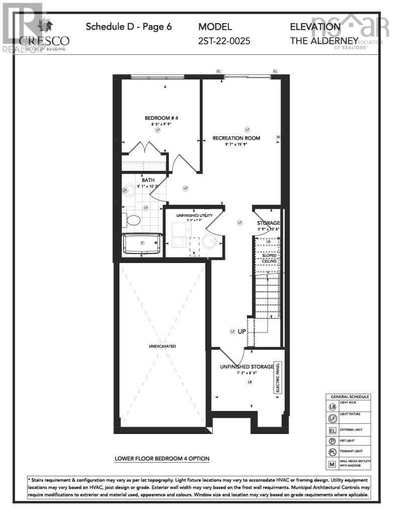 Pc30 77 Pearlgarden Close, Dartmouth, Nova Scotia  B2X 0C3 - Photo 10 - 202412433