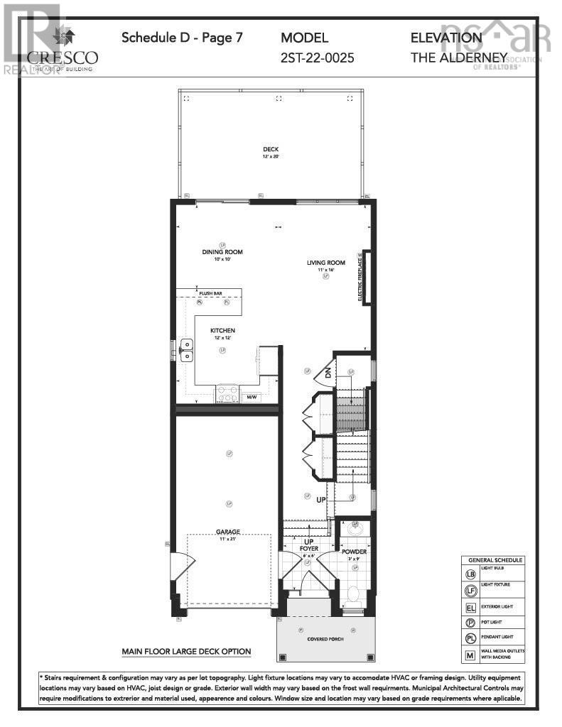 Pc30 77 Pearlgarden Close, Dartmouth, Nova Scotia  B2X 0C3 - Photo 11 - 202412433