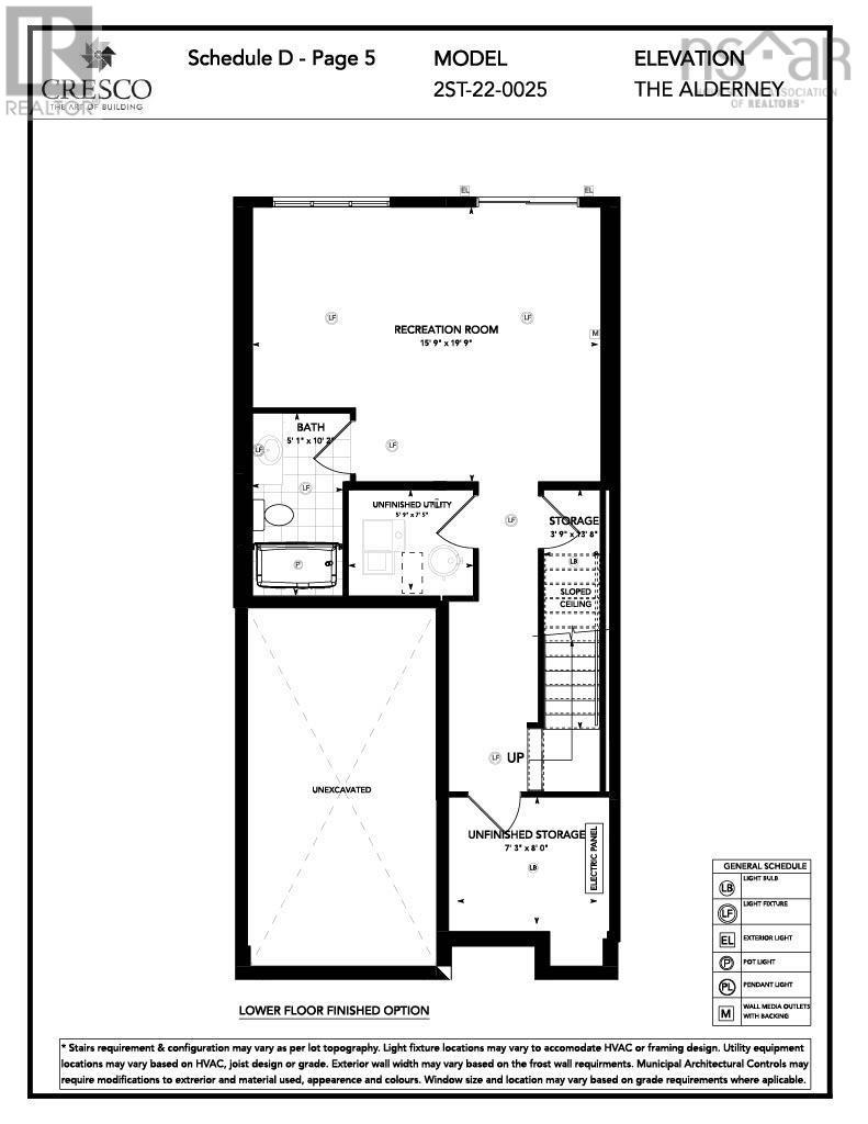 Pc30 77 Pearlgarden Close, Dartmouth, Nova Scotia  B2X 0C3 - Photo 9 - 202412433