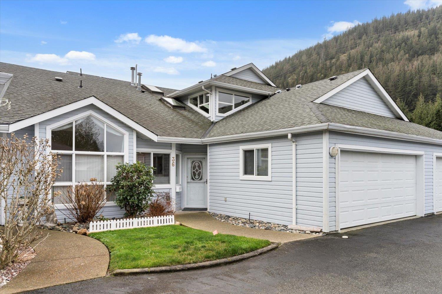 36 730 MCCOMBS DRIVE|Harrison Hot Springs, harrison hot springs, British Columbia