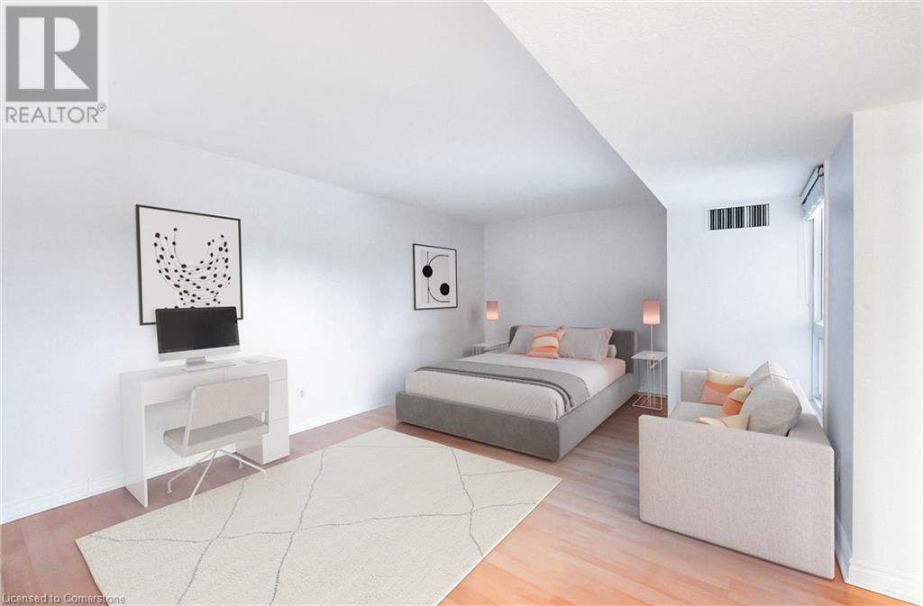 260 SHELDON Avenue N Unit# 209, Kitchener, Ontario