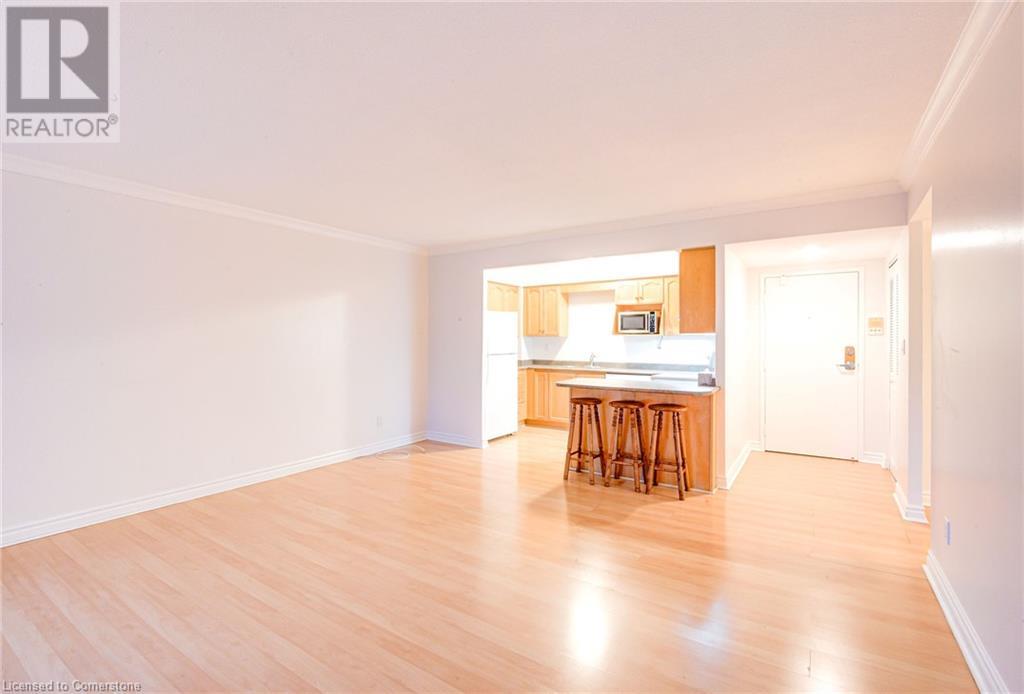 260 Sheldon Avenue N Unit# 209, Kitchener, Ontario  N2H 6P2 - Photo 6 - 40670625