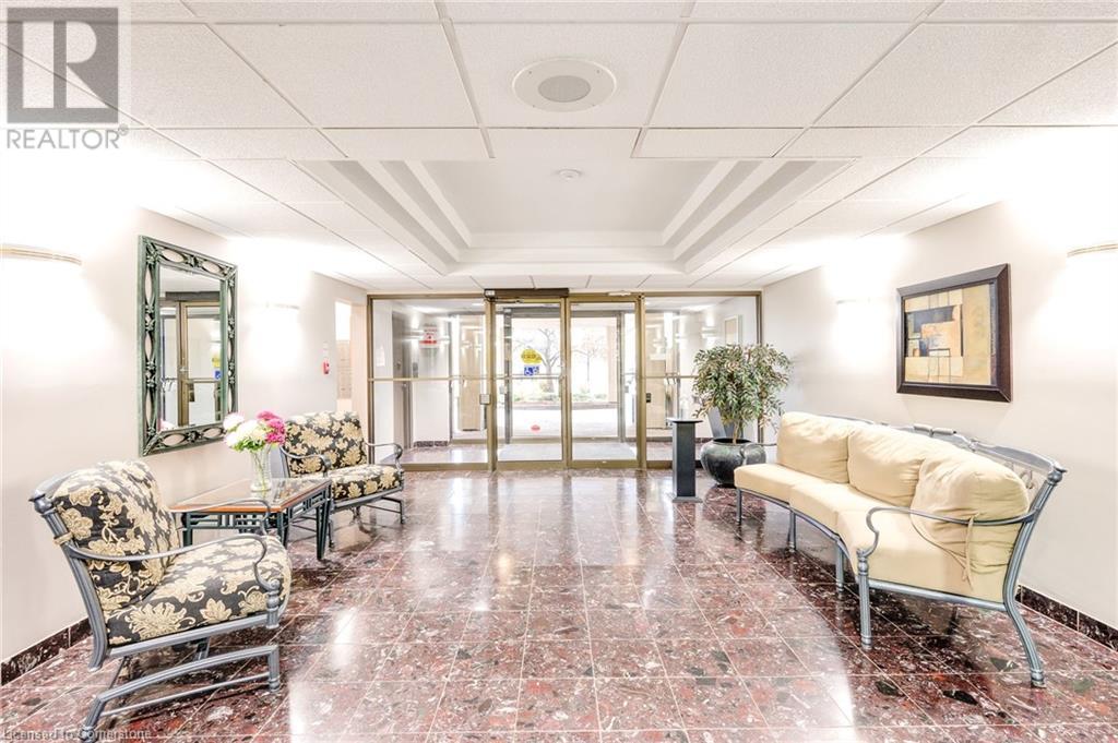 260 Sheldon Avenue N Unit# 209, Kitchener, Ontario  N2H 6P2 - Photo 10 - 40670625