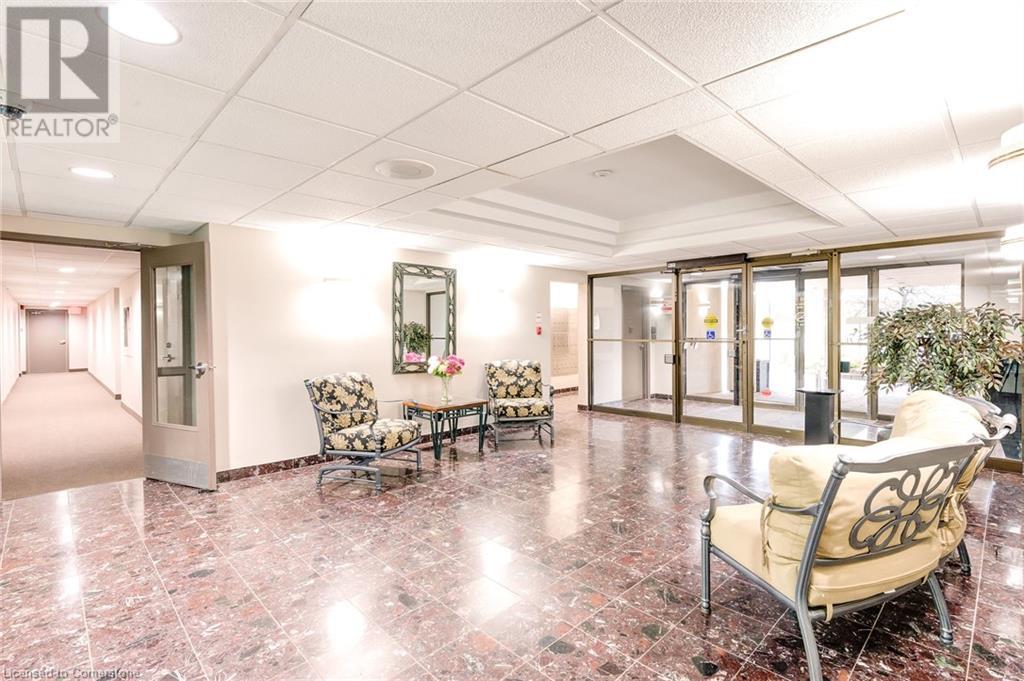 260 Sheldon Avenue N Unit# 209, Kitchener, Ontario  N2H 6P2 - Photo 12 - 40670625