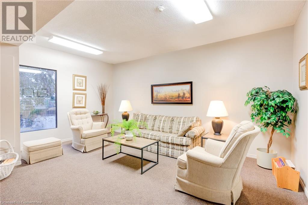 260 Sheldon Avenue N Unit# 209, Kitchener, Ontario  N2H 6P2 - Photo 19 - 40670625