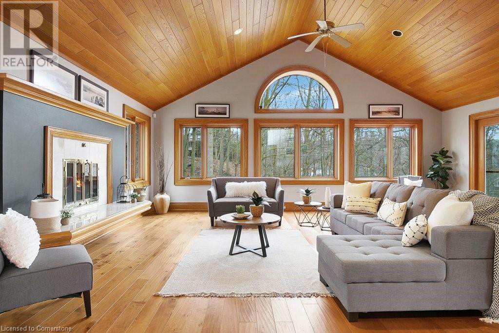 143 Grand Ridge Drive, Cambridge, Ontario  N1S 4Y7 - Photo 4 - 40685602