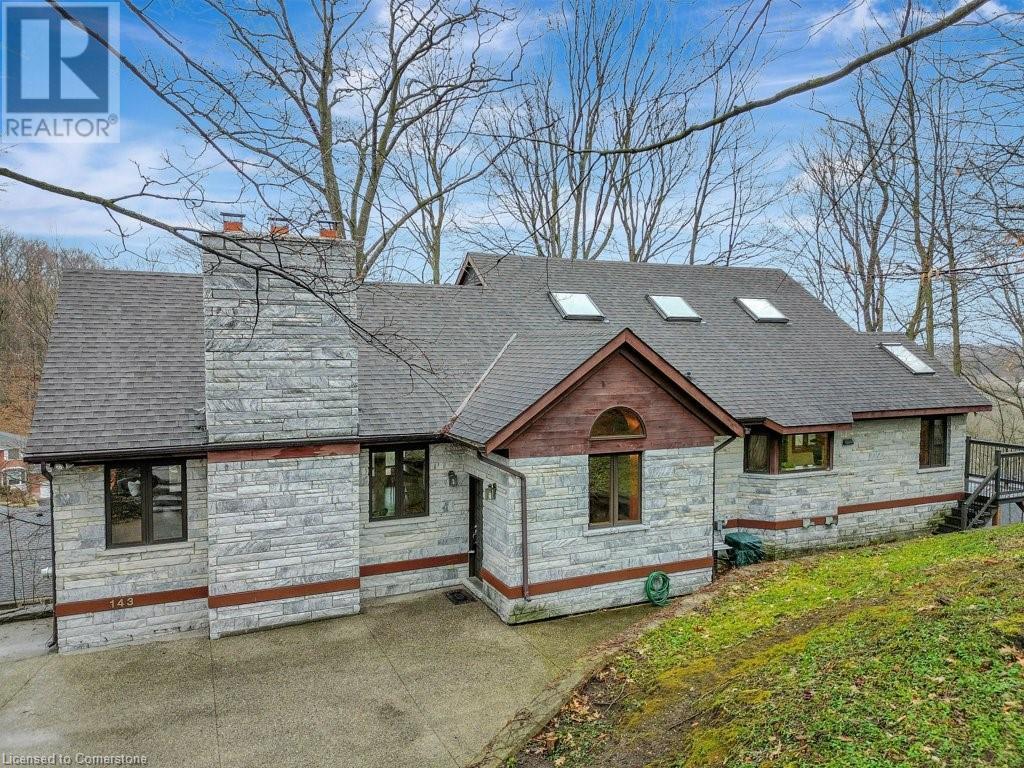 143 Grand Ridge Drive, Cambridge, Ontario  N1S 4Y7 - Photo 2 - 40685602