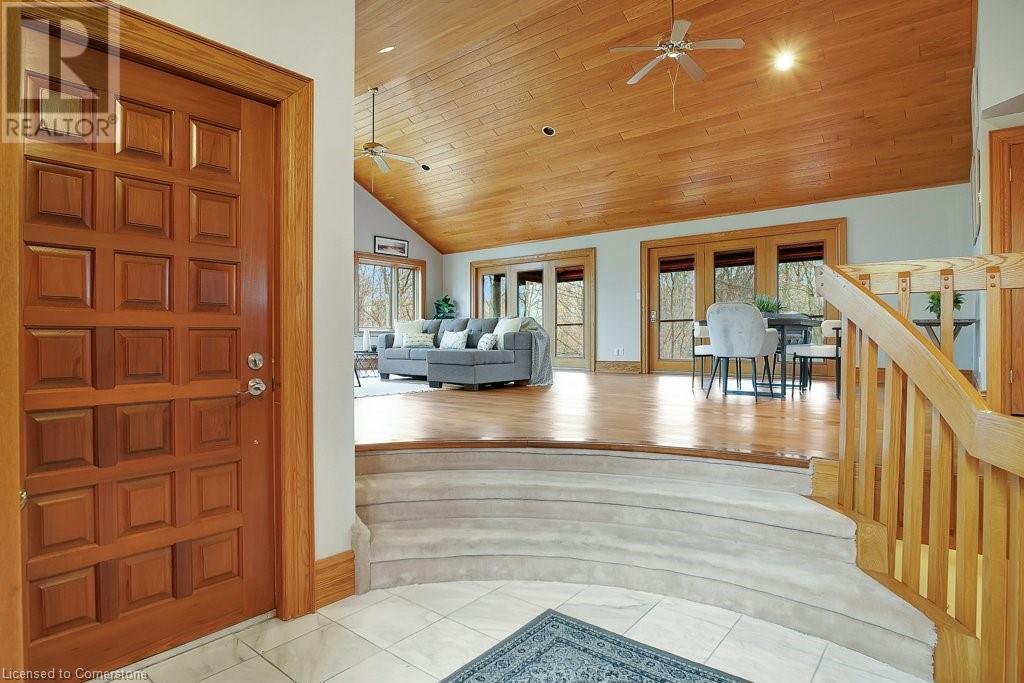 143 Grand Ridge Drive, Cambridge, Ontario  N1S 4Y7 - Photo 3 - 40685602