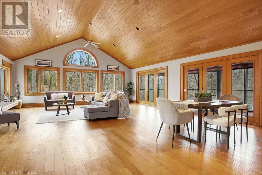 143 Grand Ridge Drive, Cambridge, Ontario  N1S 4Y7 - Photo 6 - 40685602