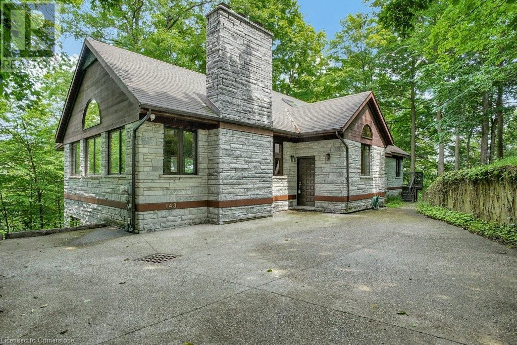 143 Grand Ridge Drive, Cambridge, Ontario  N1S 4Y7 - Photo 37 - 40685602