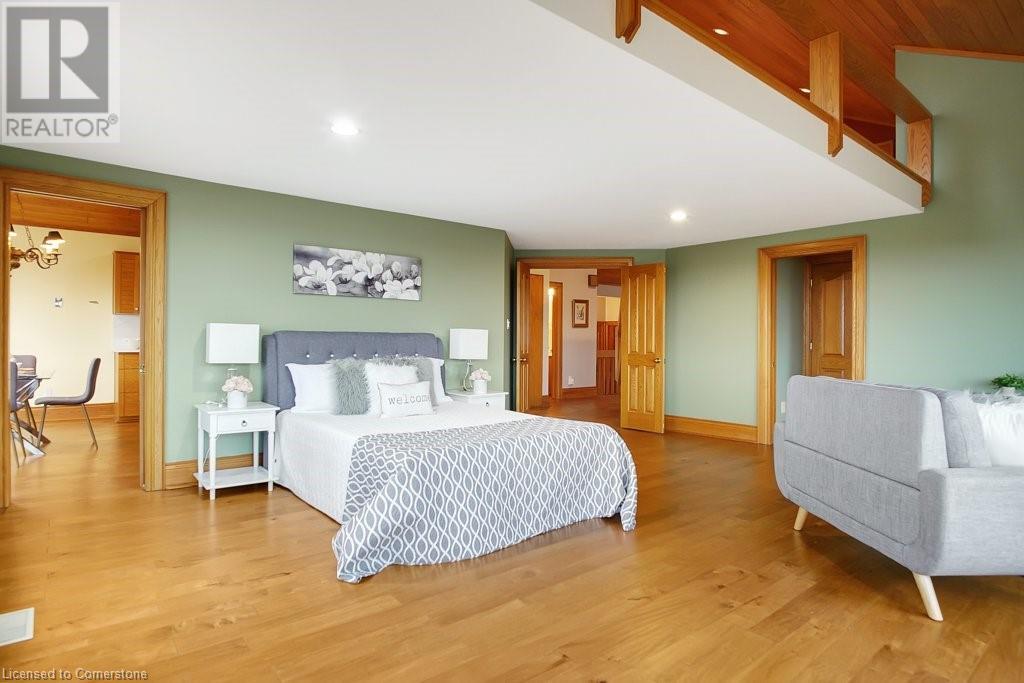 143 Grand Ridge Drive, Cambridge, Ontario  N1S 4Y7 - Photo 18 - 40685602