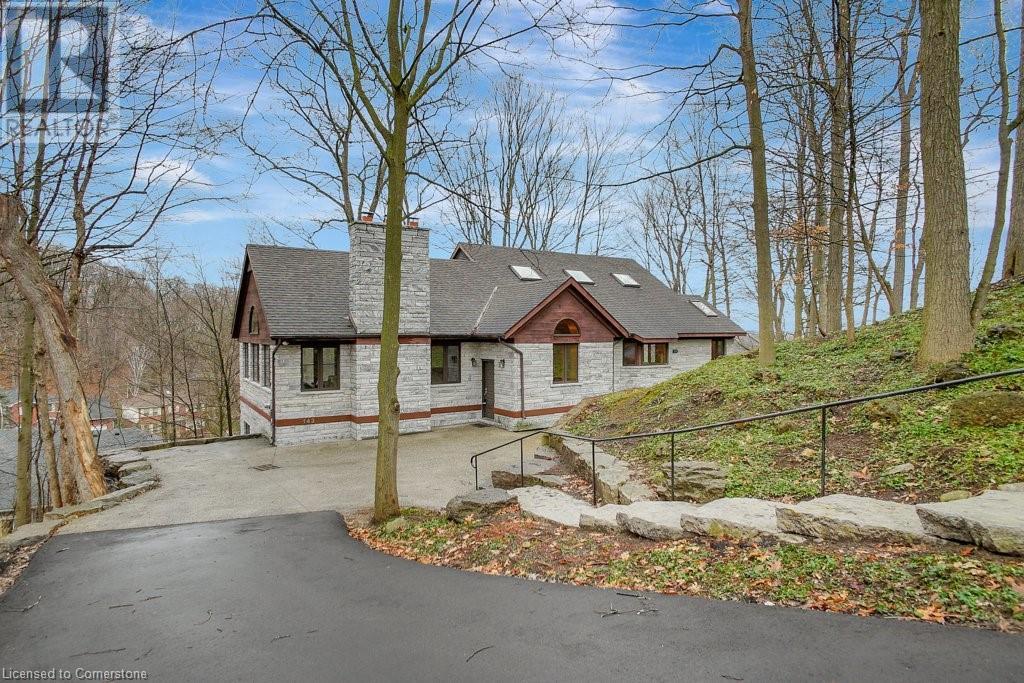 143 GRAND RIDGE Drive, Cambridge, Ontario