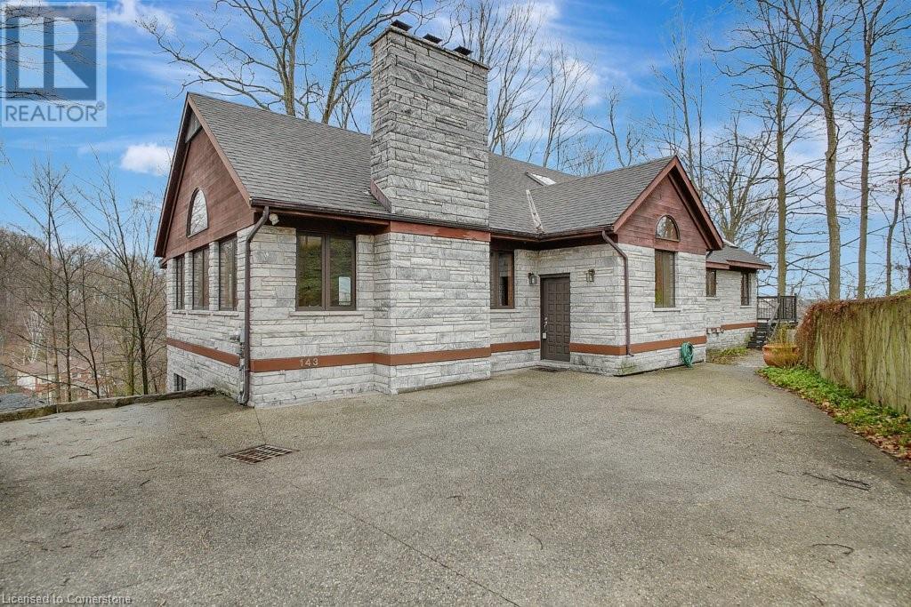 143 Grand Ridge Drive, Cambridge, Ontario  N1S 4Y7 - Photo 33 - 40685602