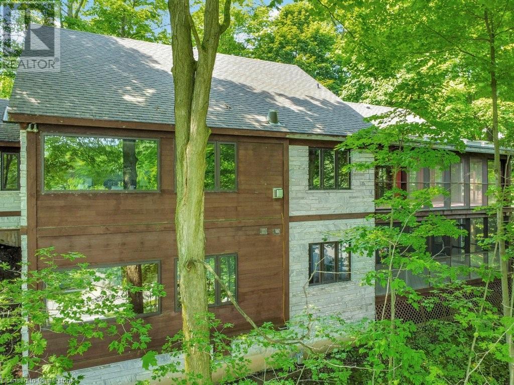 143 Grand Ridge Drive, Cambridge, Ontario  N1S 4Y7 - Photo 39 - 40685602