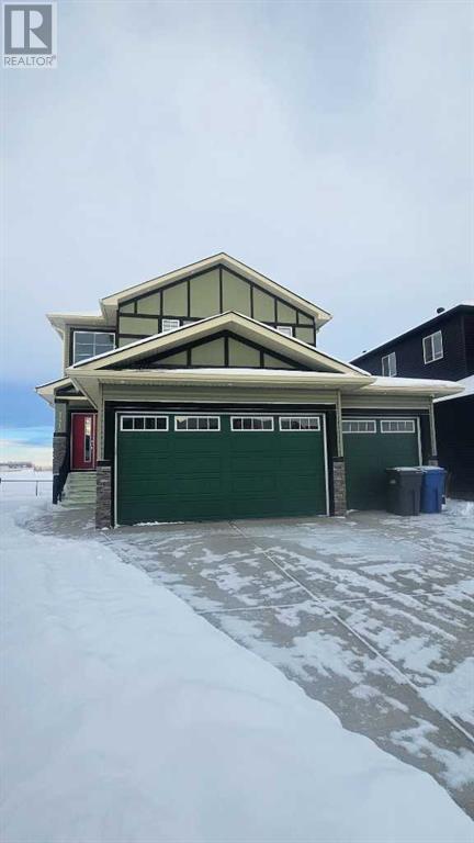 1412 Price Close, Carstairs, Alberta