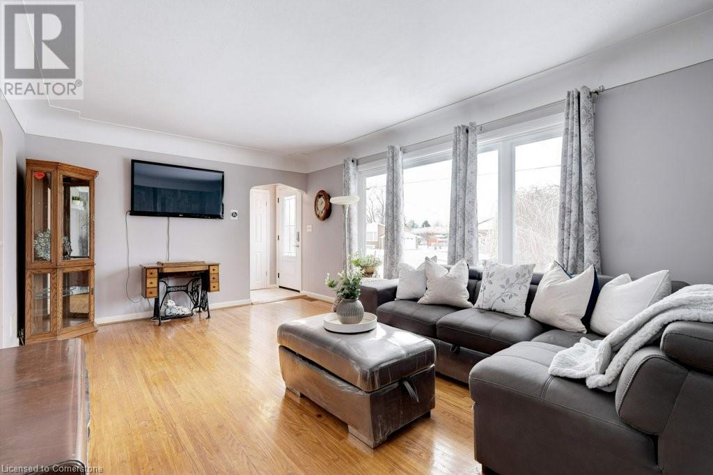 139 West 3rd Street, Hamilton, Ontario  L9C 3K6 - Photo 6 - 40687991