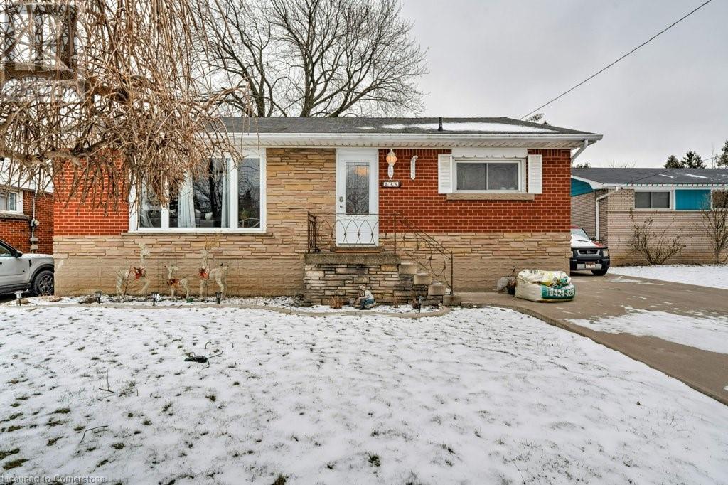 139 West 3rd Street, Hamilton, Ontario  L9C 3K6 - Photo 3 - 40687991