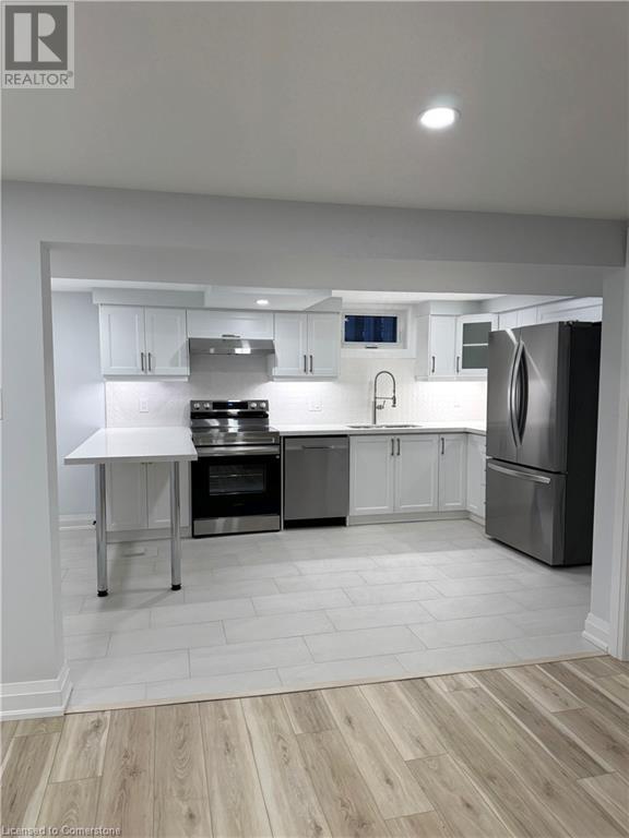 26 Greyfriar Drive Unit# 2, Hamilton, Ontario  L9C 4S2 - Photo 13 - 40688084