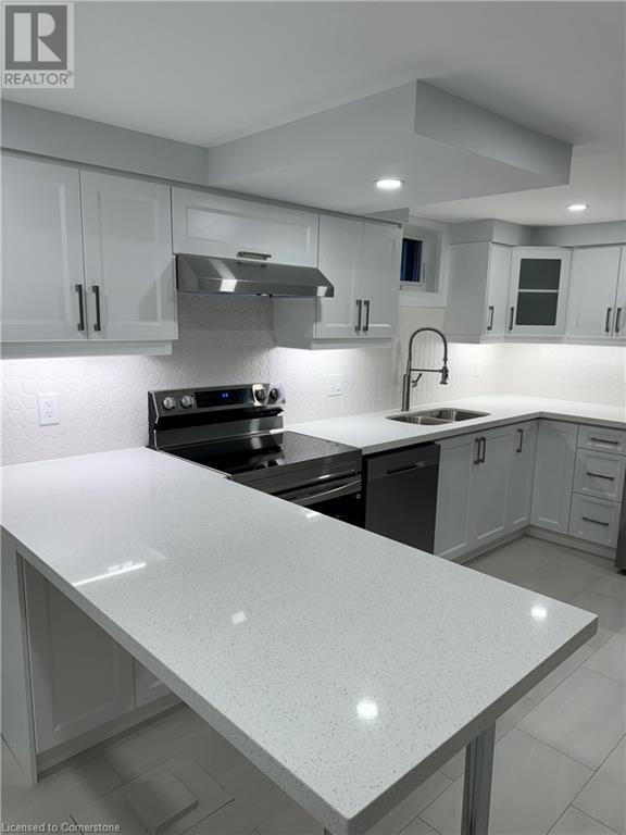 26 Greyfriar Drive Unit# 2, Hamilton, Ontario  L9C 4S2 - Photo 19 - 40688084