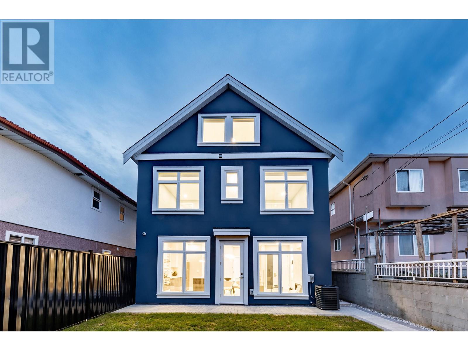 5350 Lanark Street, Vancouver, British Columbia  V5P 2Y1 - Photo 3 - R2920493