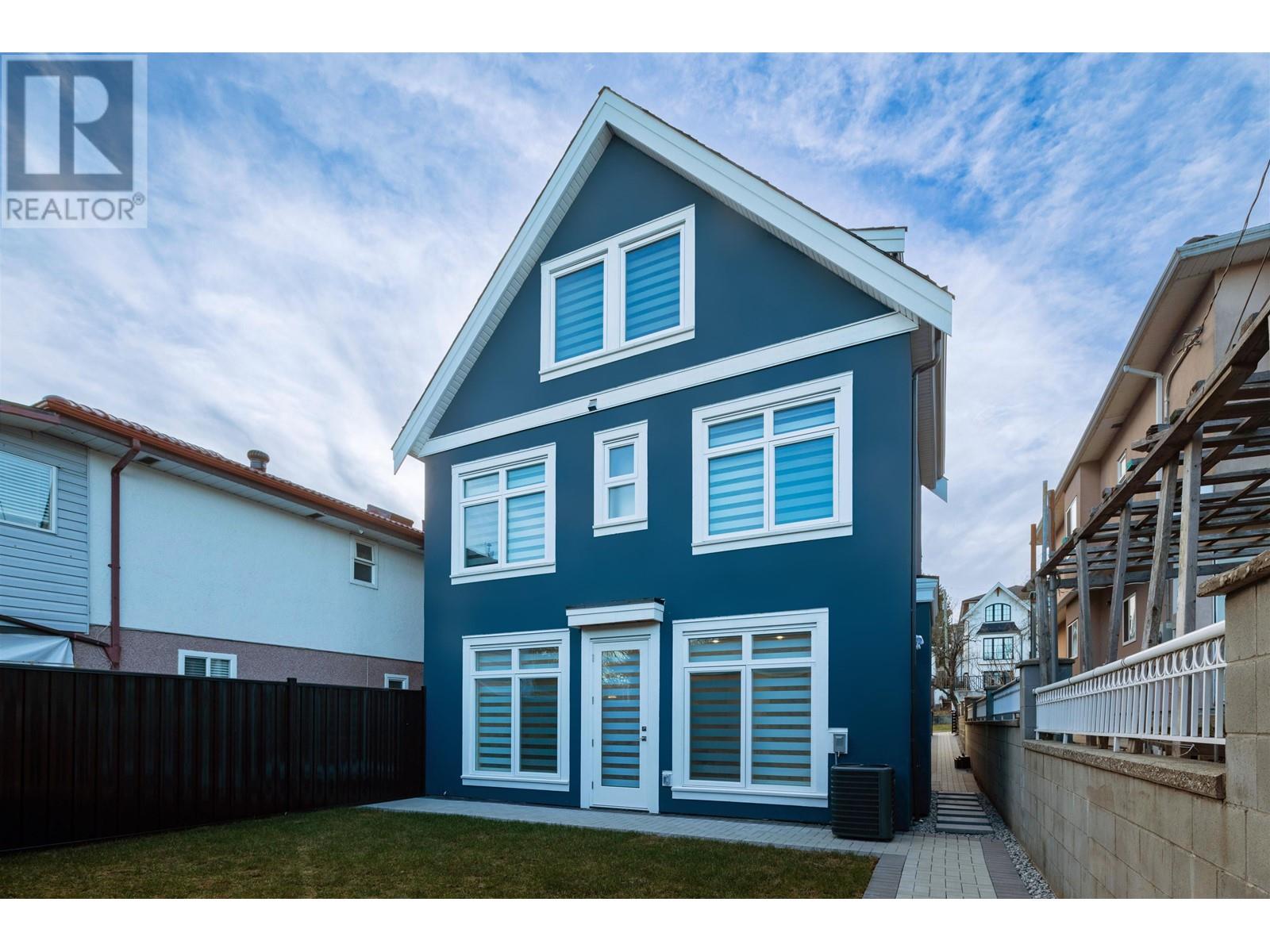 5350 Lanark Street, Vancouver, British Columbia  V5P 2Y1 - Photo 4 - R2920493