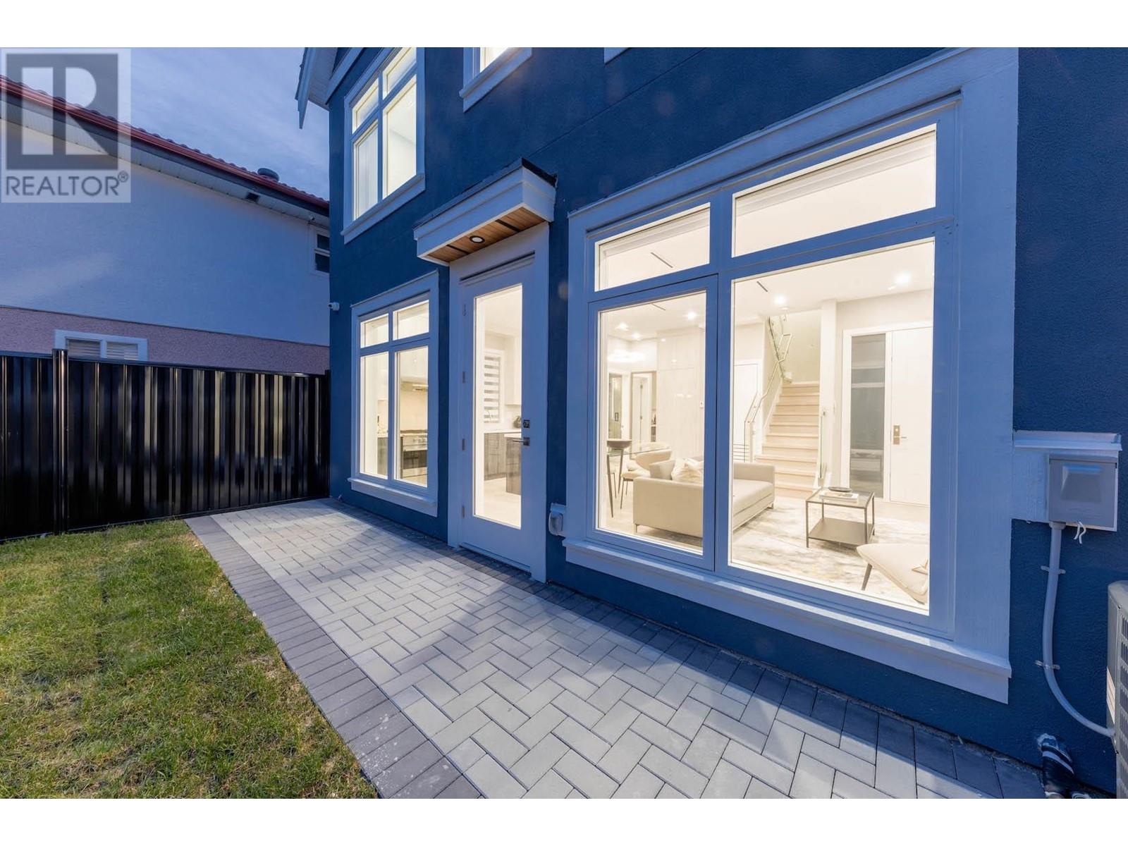 5350 LANARK STREET, vancouver, British Columbia