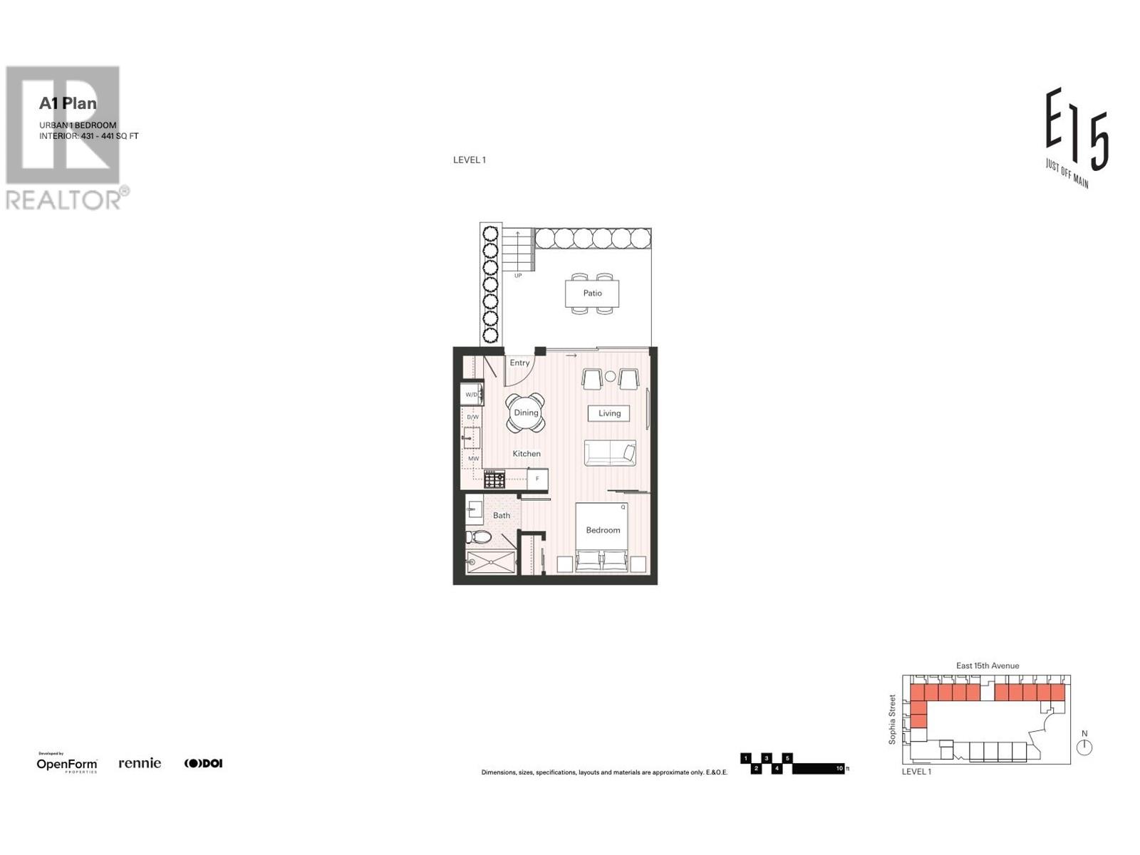 330 E 15th Avenue, Vancouver, British Columbia V5T 0K5 - Photo 23 - R2949267