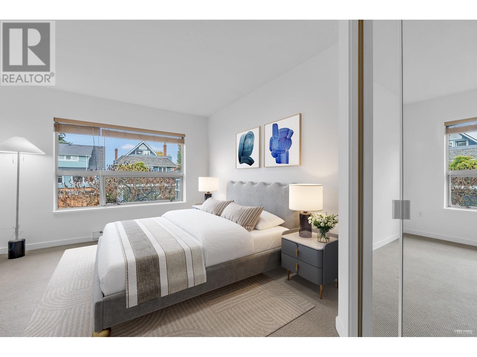 205 3161 W 4th Avenue, Vancouver, British Columbia V6K 1R6 - Photo 16 - R2953299