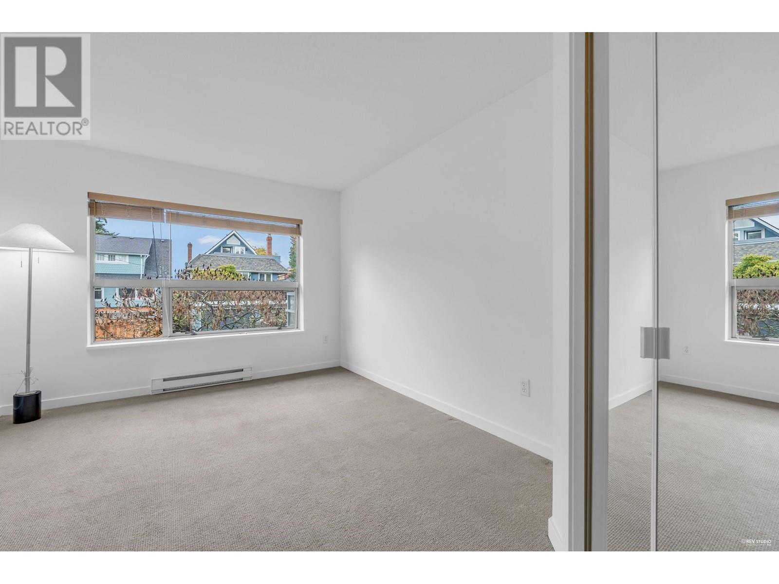 205 3161 W 4th Avenue, Vancouver, British Columbia V6K 1R6 - Photo 17 - R2953299