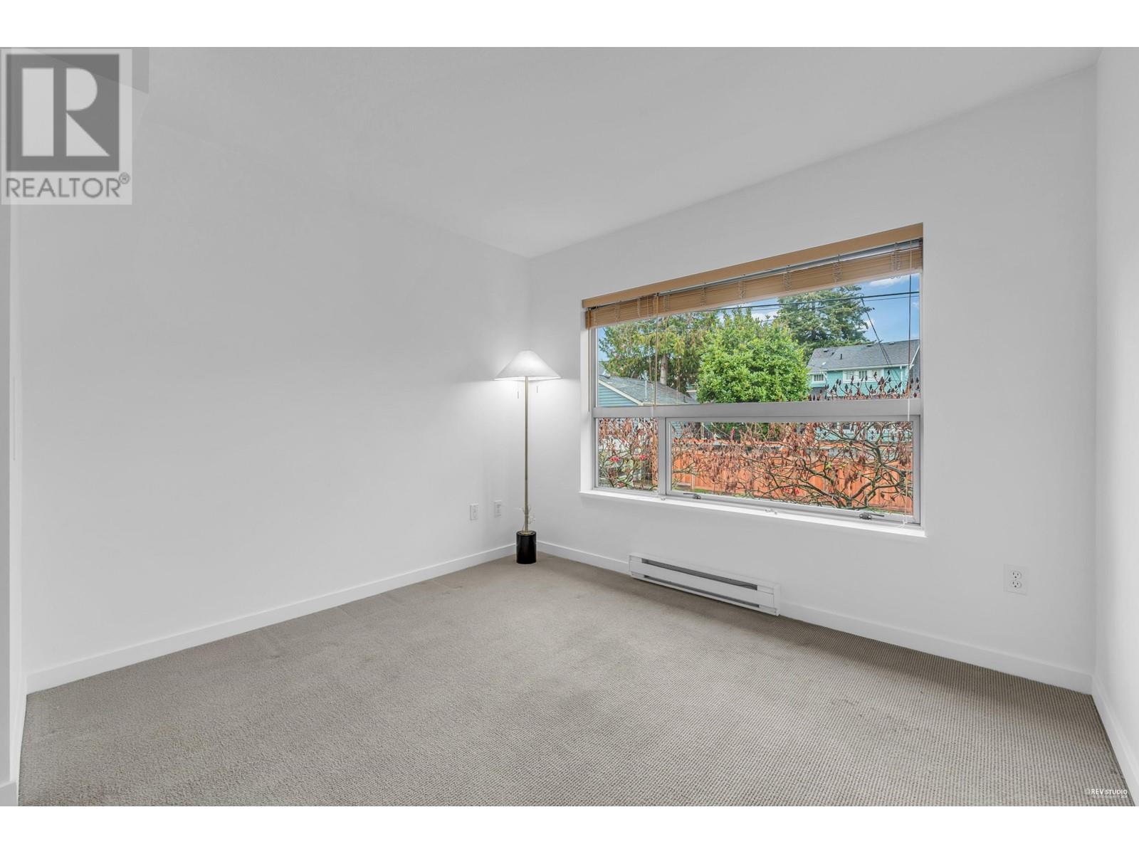 205 3161 W 4th Avenue, Vancouver, British Columbia V6K 1R6 - Photo 19 - R2953299