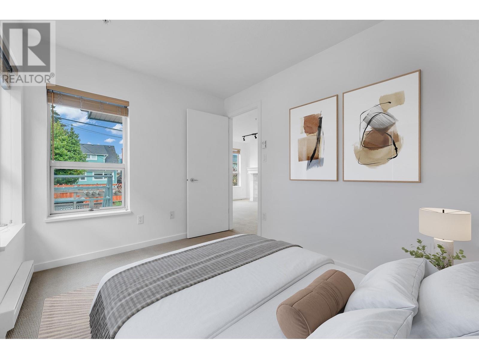 205 3161 W 4th Avenue, Vancouver, British Columbia V6K 1R6 - Photo 22 - R2953299