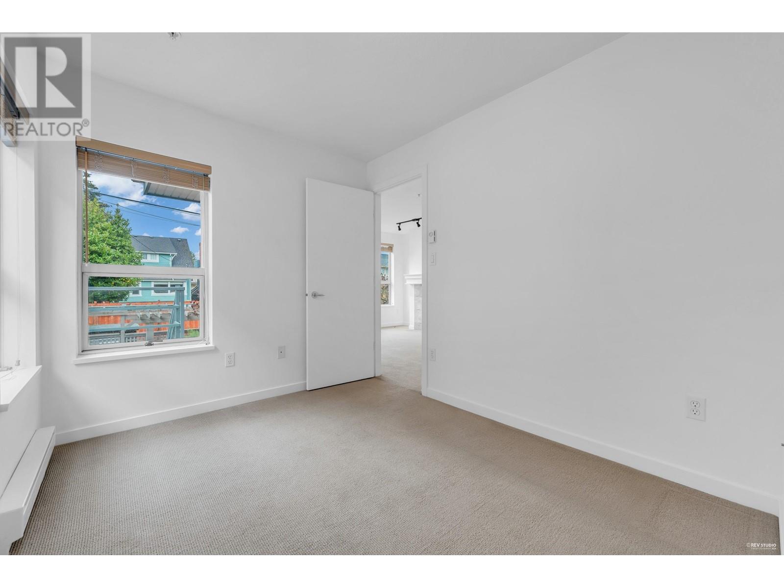 205 3161 W 4th Avenue, Vancouver, British Columbia V6K 1R6 - Photo 23 - R2953299