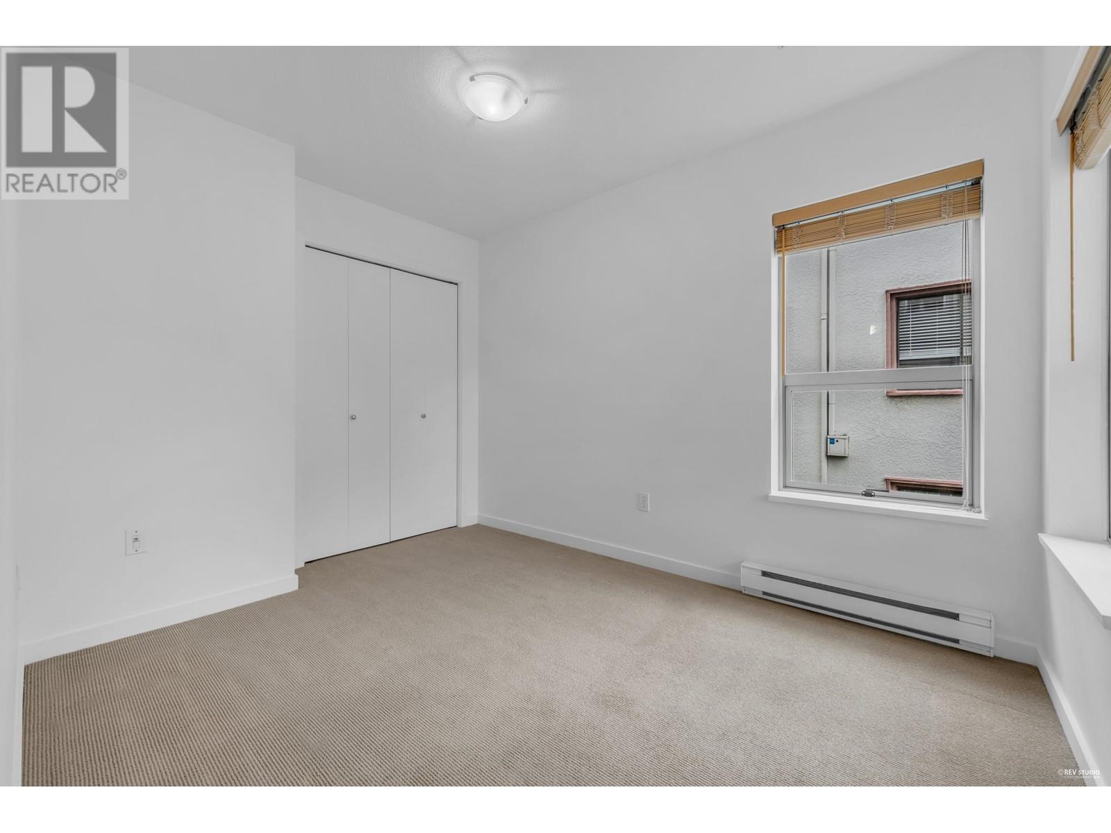 205 3161 W 4th Avenue, Vancouver, British Columbia V6K 1R6 - Photo 24 - R2953299