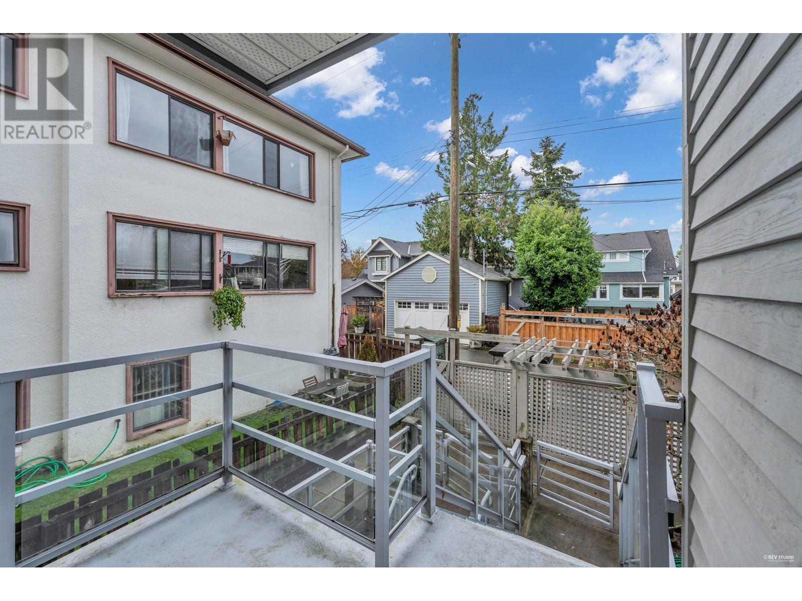 205 3161 W 4th Avenue, Vancouver, British Columbia V6K 1R6 - Photo 28 - R2953299