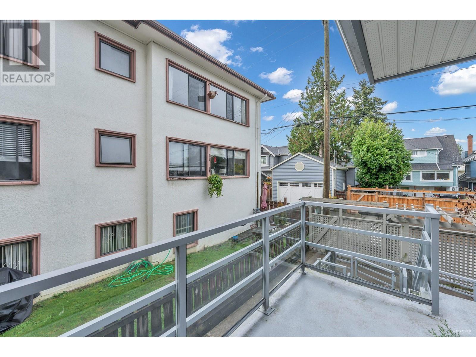 205 3161 W 4th Avenue, Vancouver, British Columbia V6K 1R6 - Photo 29 - R2953299