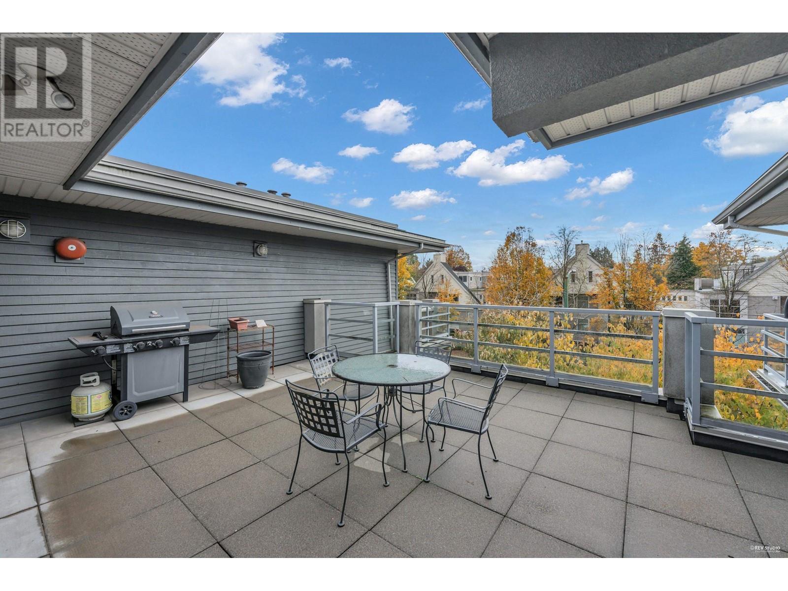 205 3161 W 4th Avenue, Vancouver, British Columbia V6K 1R6 - Photo 31 - R2953299