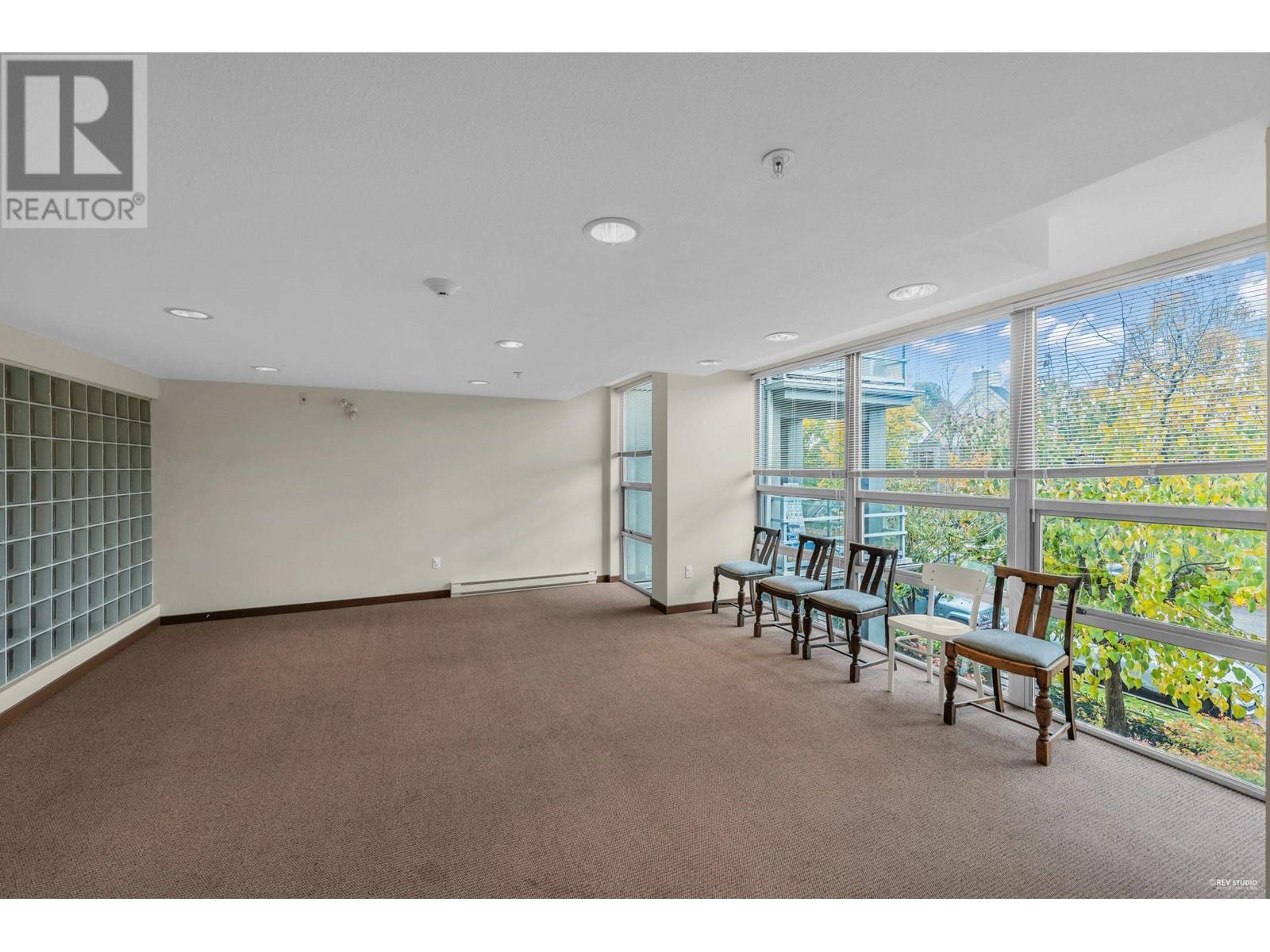 205 3161 W 4th Avenue, Vancouver, British Columbia V6K 1R6 - Photo 32 - R2953299