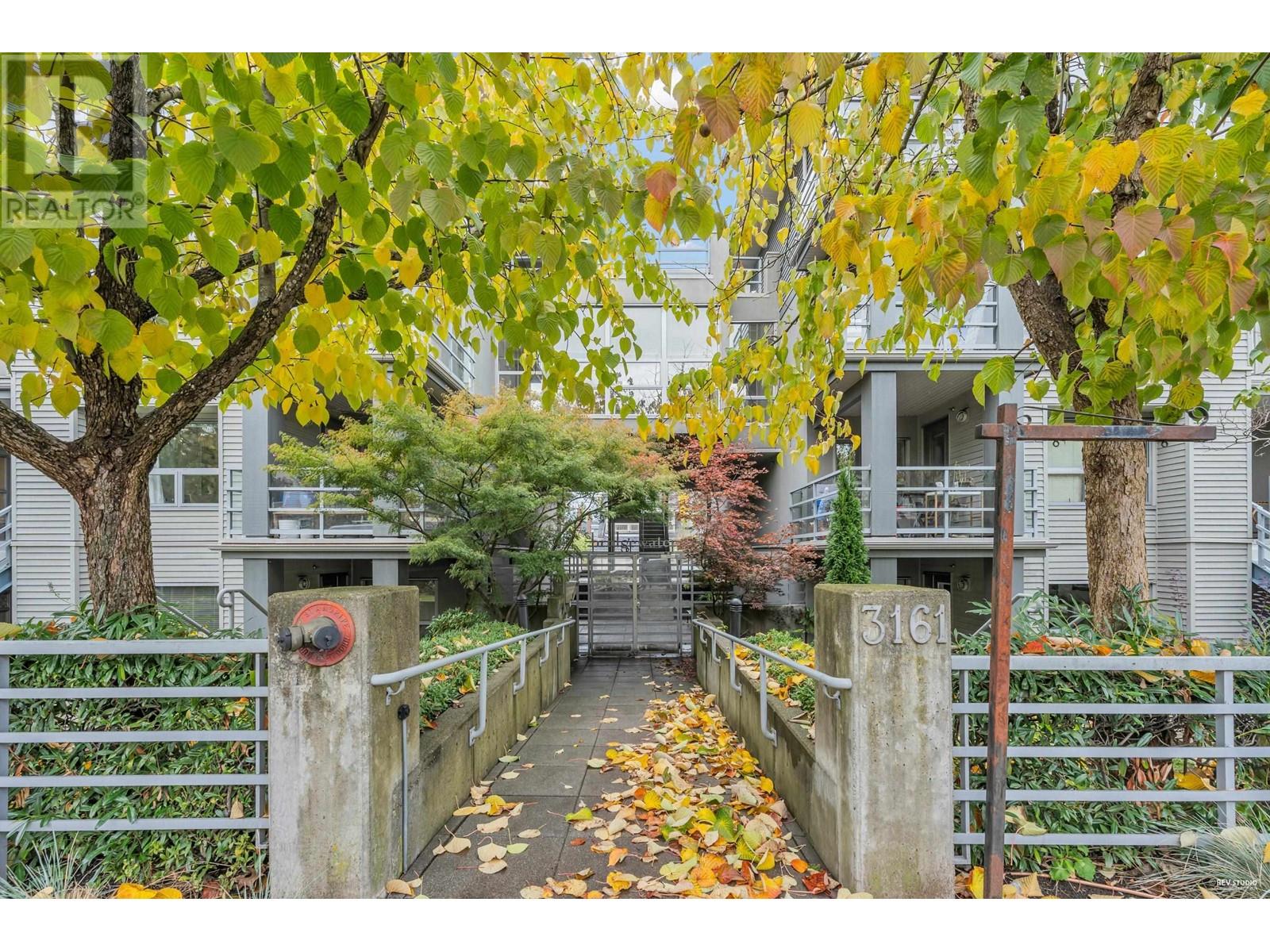 205 3161 W 4th Avenue, Vancouver, British Columbia V6K 1R6 - Photo 34 - R2953299