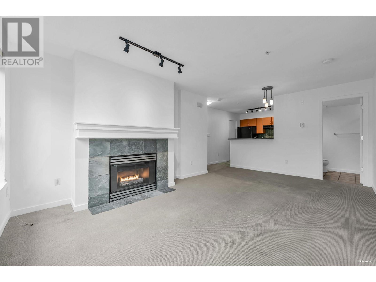 205 3161 W 4th Avenue, Vancouver, British Columbia V6K 1R6 - Photo 6 - R2953299