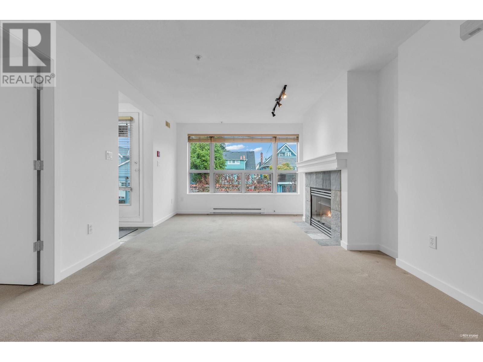 205 3161 W 4th Avenue, Vancouver, British Columbia V6K 1R6 - Photo 8 - R2953299