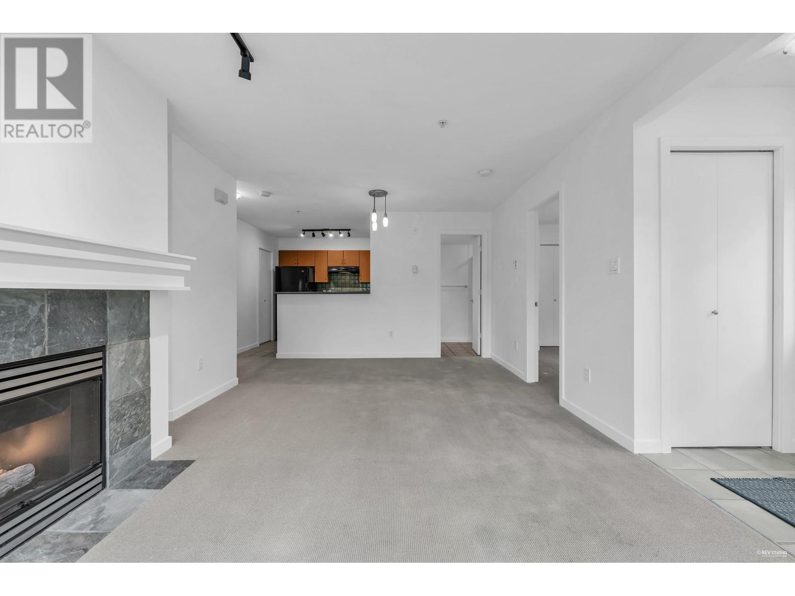 205 3161 W 4th Avenue, Vancouver, British Columbia V6K 1R6 - Photo 9 - R2953299