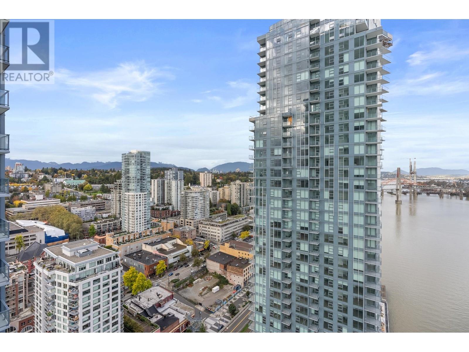 1807 680 Quayside Drive, New Westminster, British Columbia  V3M 0P2 - Photo 8 - R2953302