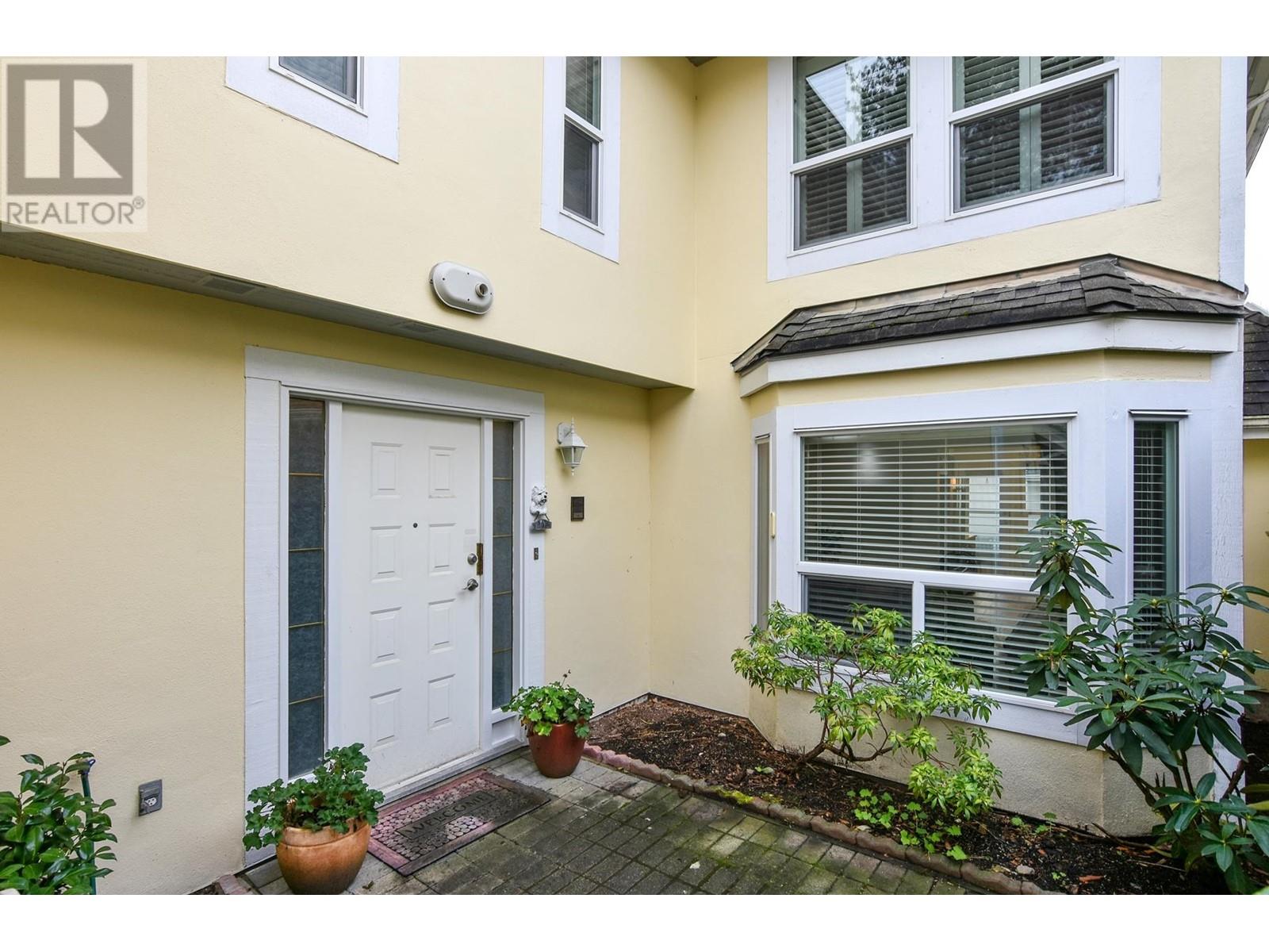 Listing Picture 2 of 40 : 8467 PORTSIDE COURT, Vancouver / 溫哥華 - 魯藝地產 Yvonne Lu Group - MLS Medallion Club Member