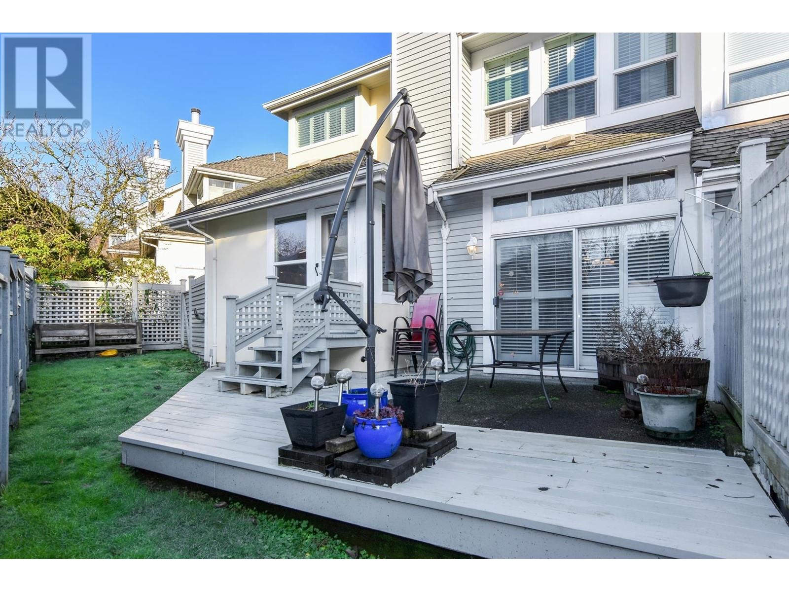 Listing Picture 32 of 40 : 8467 PORTSIDE COURT, Vancouver / 溫哥華 - 魯藝地產 Yvonne Lu Group - MLS Medallion Club Member