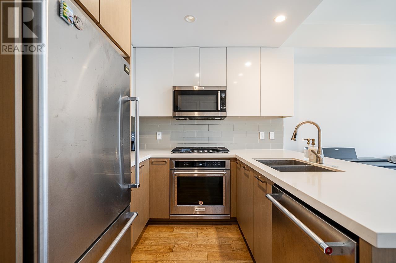 Listing Picture 11 of 33 : 521 7008 RIVER PARKWAY, Richmond / 烈治文 - 魯藝地產 Yvonne Lu Group - MLS Medallion Club Member