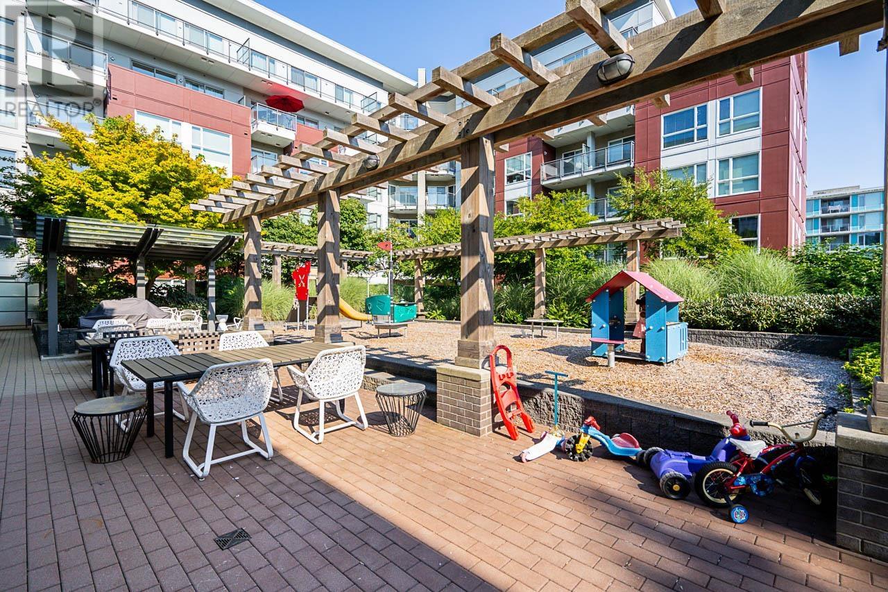 Listing Picture 25 of 33 : 521 7008 RIVER PARKWAY, Richmond / 烈治文 - 魯藝地產 Yvonne Lu Group - MLS Medallion Club Member