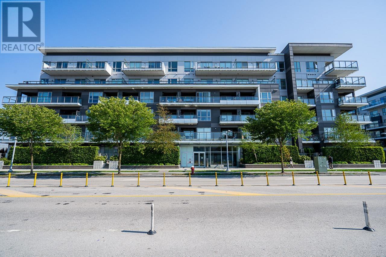 Listing Picture 32 of 33 : 521 7008 RIVER PARKWAY, Richmond / 烈治文 - 魯藝地產 Yvonne Lu Group - MLS Medallion Club Member