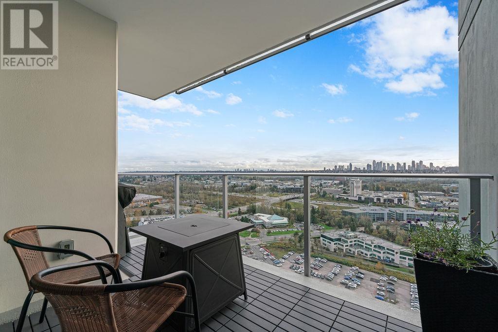 Listing Picture 10 of 39 : 2901 2388 MADISON AVENUE, Burnaby / 本拿比 - 魯藝地產 Yvonne Lu Group - MLS Medallion Club Member